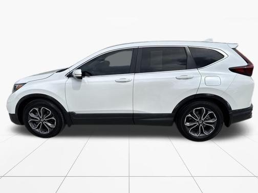 2022 Honda CR-V 2WD EX-L