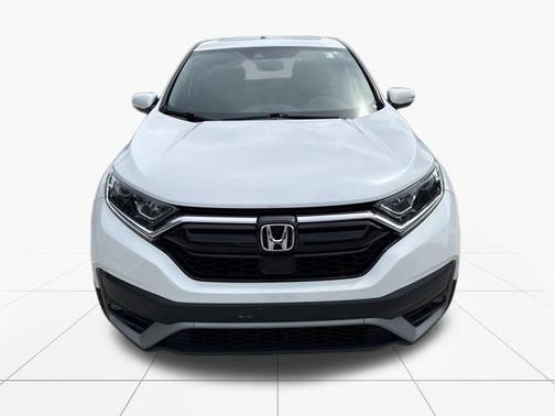 2022 Honda CR-V 2WD EX-L