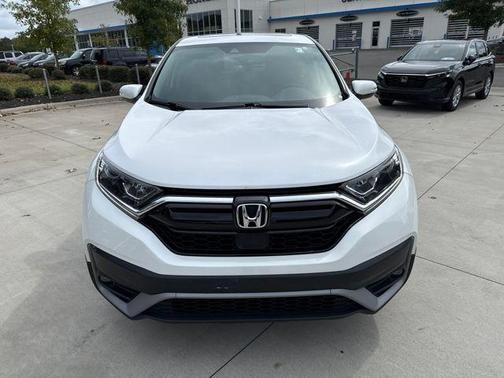 2022 Honda CR-V 2WD EX-L