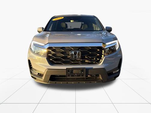 2023 Honda Passport AWD EX-L