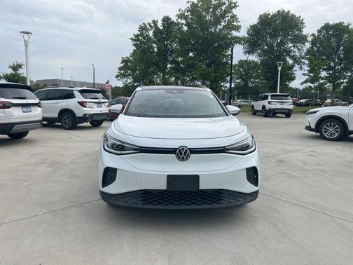 2021 Volkswagen ID.4 Pro S