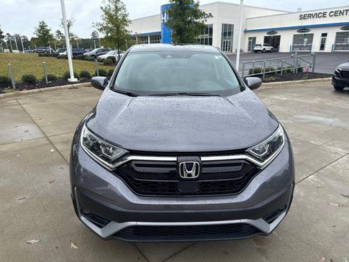 2022 Honda CR-V 2WD EX-L