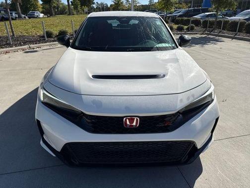 2023 Honda Civic Type R Touring