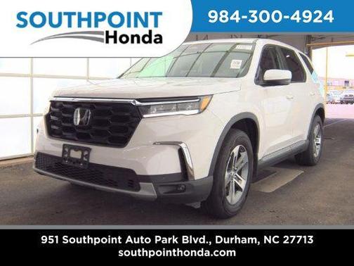 2024 Honda Pilot EX-L 7 Passenger