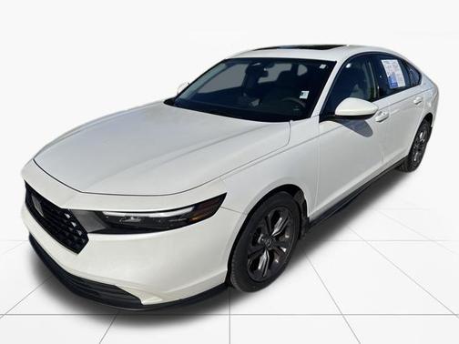 2023 Honda Accord EX 1.5T