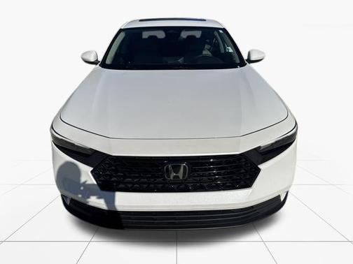 2023 Honda Accord EX 1.5T