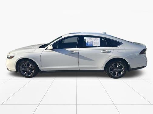 2023 Honda Accord EX 1.5T
