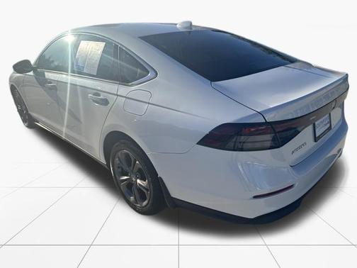 2023 Honda Accord EX 1.5T