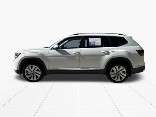 2021 Volkswagen Atlas 3.6L SEL