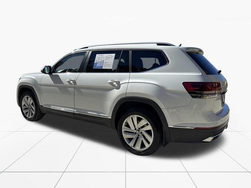 2021 Volkswagen Atlas 3.6L SEL