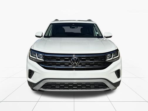 2021 Volkswagen Atlas 3.6L SEL