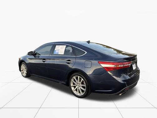 2015 Toyota Avalon Limited