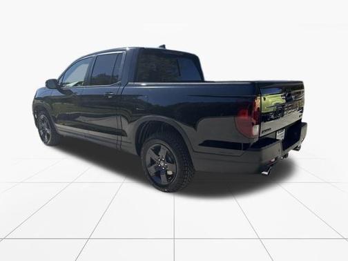 2026 Honda Ridgeline Sport