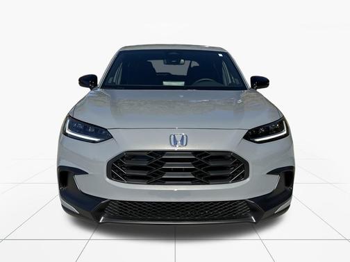 2026 Honda HR-V 2WD Sport