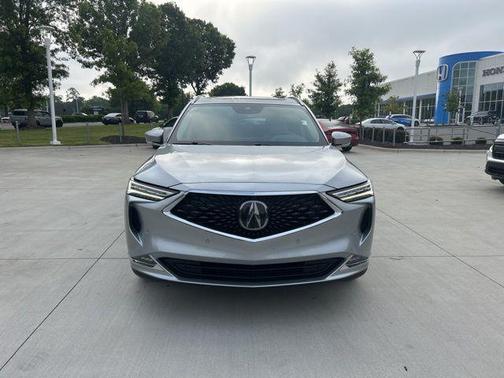 2023 Acura MDX Advance Package