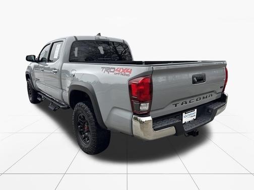 2019 Toyota Tacoma TRD Off Road