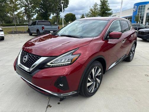 2023 Nissan Murano SL Intelligent AWD