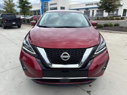 2023 Nissan Murano SL Intelligent AWD