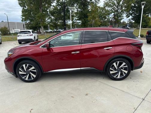 2023 Nissan Murano SL Intelligent AWD