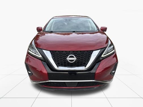 2023 Nissan Murano SL Intelligent AWD