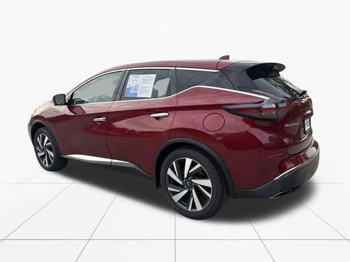 2023 Nissan Murano SL Intelligent AWD