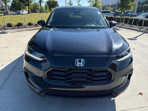 2023 Honda HR-V 2WD Sport
