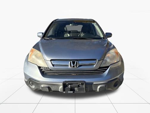 2007 Honda CR-V EX-L