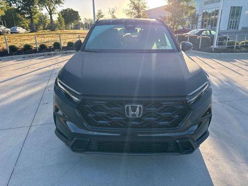 2024 Honda CR-V Hybrid Sport FWD