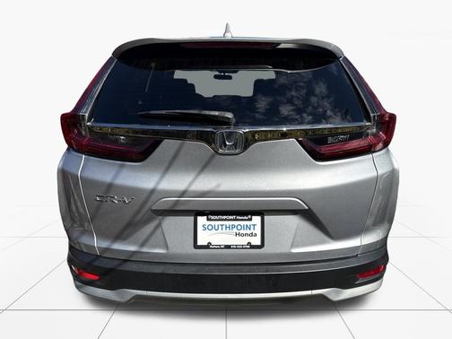 2020 Honda CR-V 2WD EX