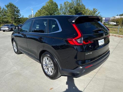 2025 Honda CR-V EX 2WD