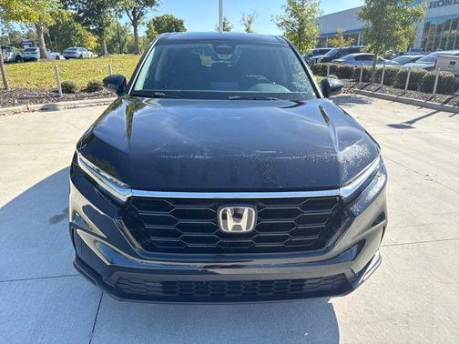 2025 Honda CR-V EX 2WD