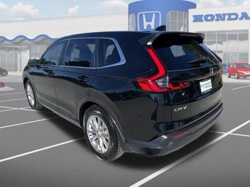 2025 Honda CR-V EX 2WD
