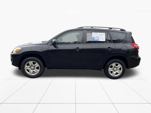 2009 Toyota RAV4 Base