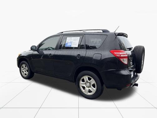 2009 Toyota RAV4 Base