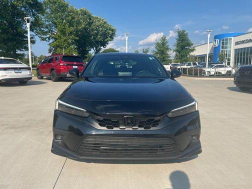 2024 Honda Civic Sport Touring