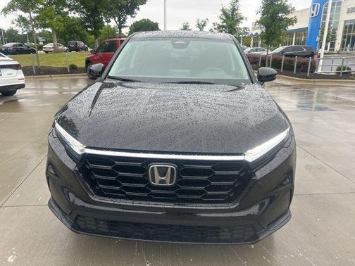 2024 Honda CR-V EX-L 2WD