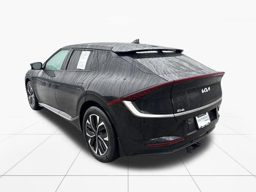 2024 Kia EV6 Wind