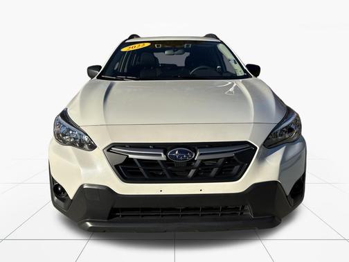 2022 Subaru Crosstrek Base