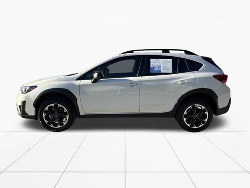 2022 Subaru Crosstrek Base