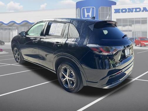 2023 Honda HR-V EX-L