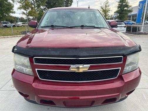 2010 Chevrolet Tahoe LT