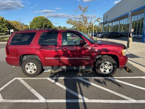 2010 Chevrolet Tahoe LT
