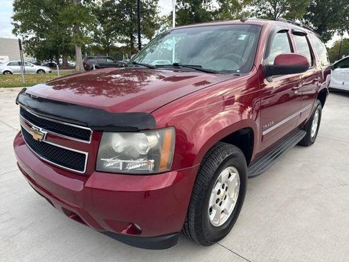2010 Chevrolet Tahoe LT