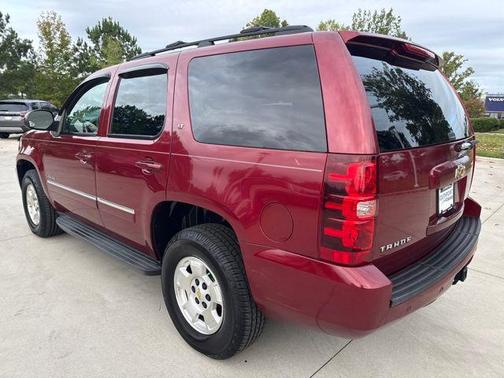 2010 Chevrolet Tahoe LT