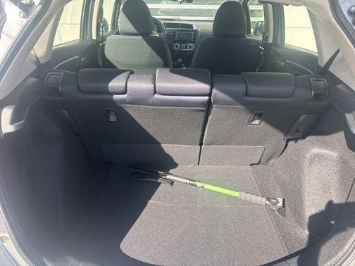 2019 Honda Fit LX