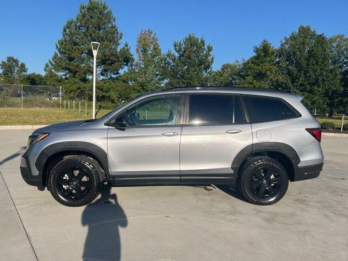 2022 Honda Pilot AWD TrailSport