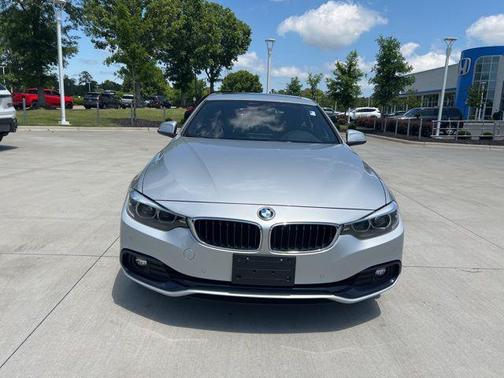 2018 BMW 430 Gran Coupe i xDrive