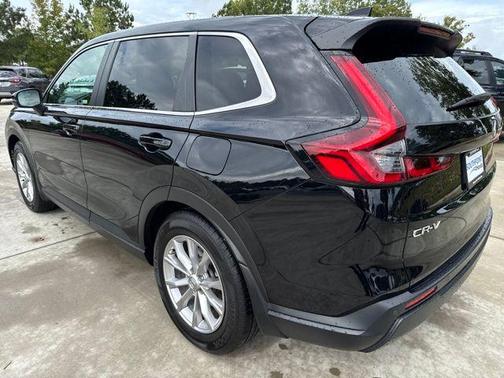 2024 Honda CR-V EX-L 2WD