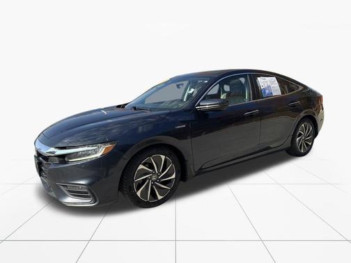 2022 Honda Insight Touring