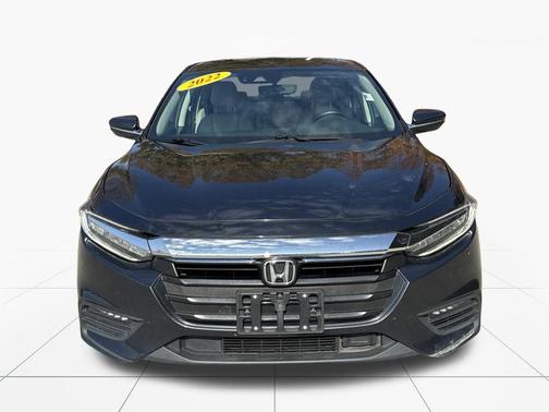 2022 Honda Insight Touring